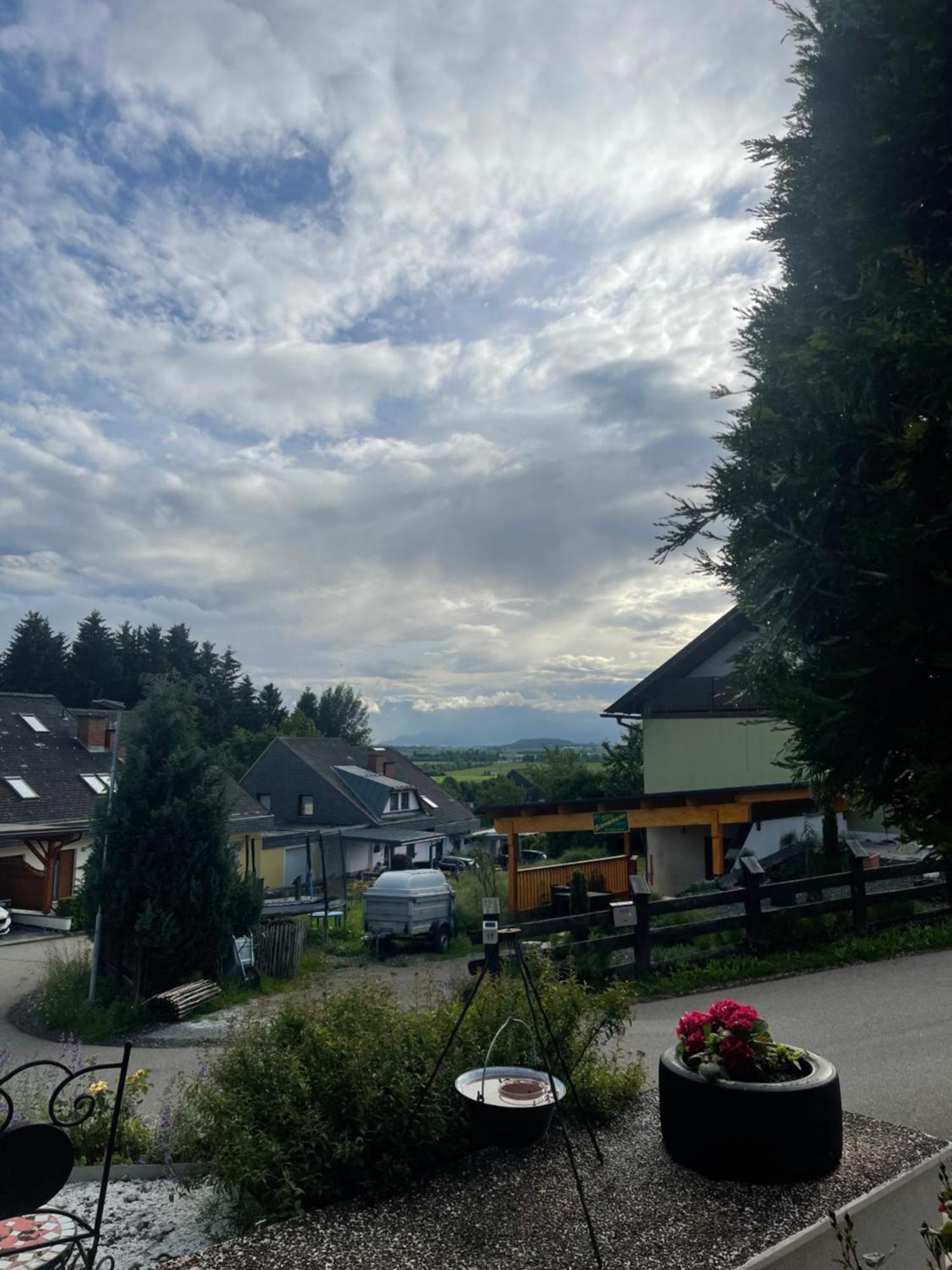Villa Am Red Bull Ring In Spielberg Spielberg Bei Knittelfeld Ngoại thất bức ảnh